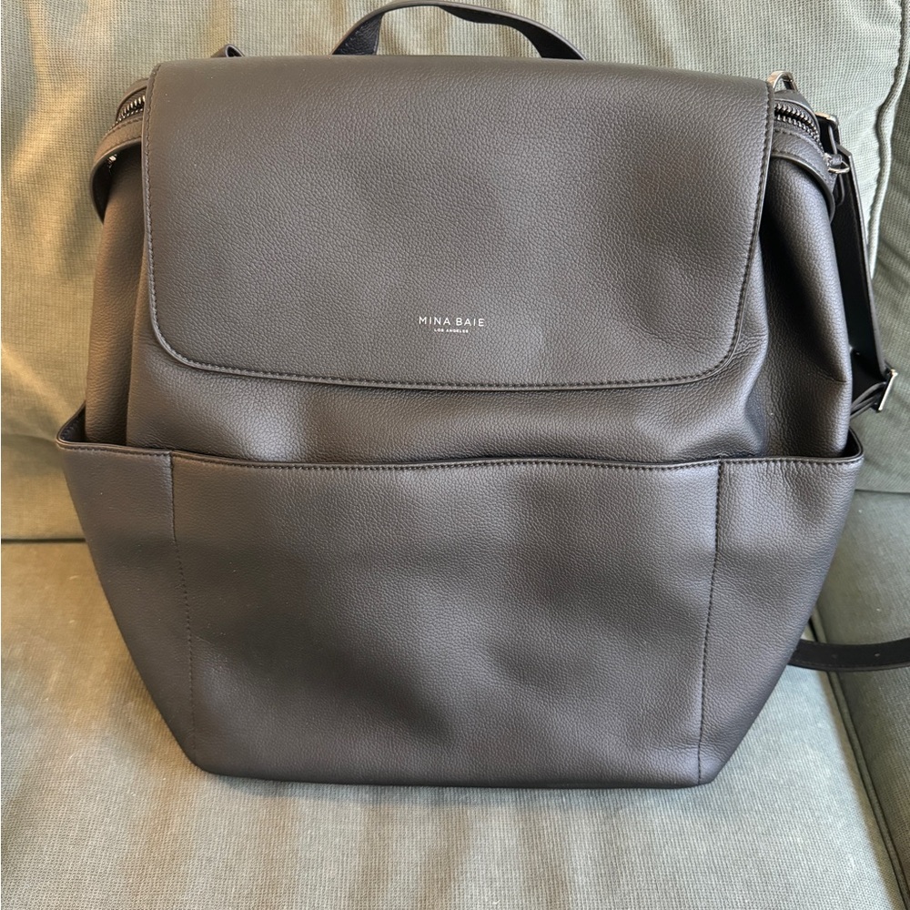 Mina Baie Kinney Backpack